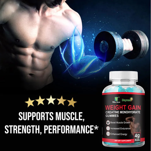 Weight Gainer Creatine