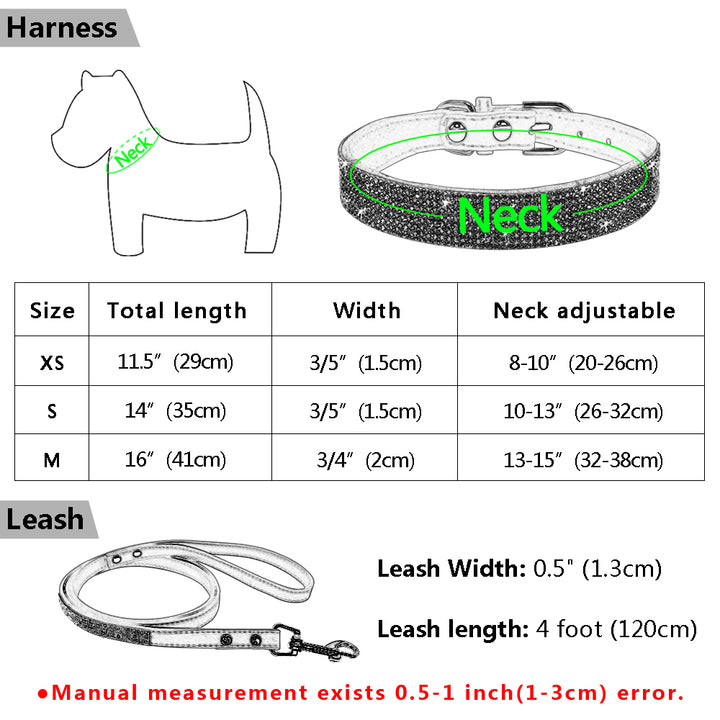 Coleira para animais de estimação