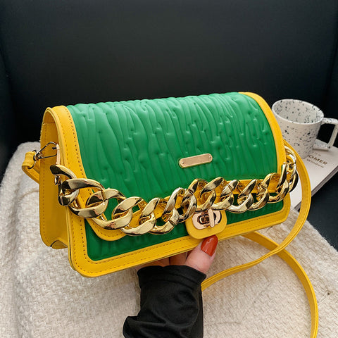 Bolsa de corrente grossa