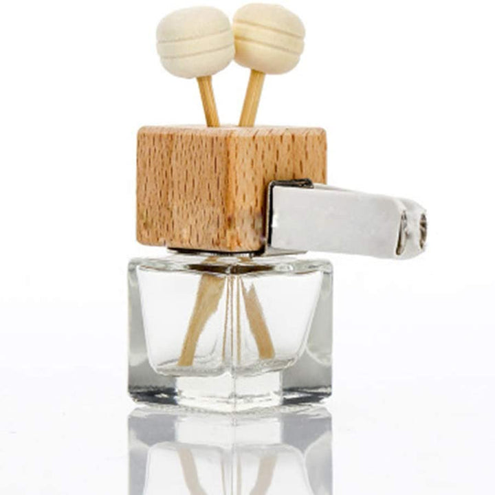 Car Perfume Bottle Clip