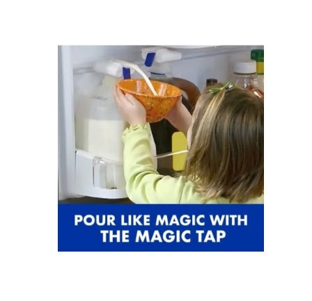 Dispensador automático de bebidas Magic Tap